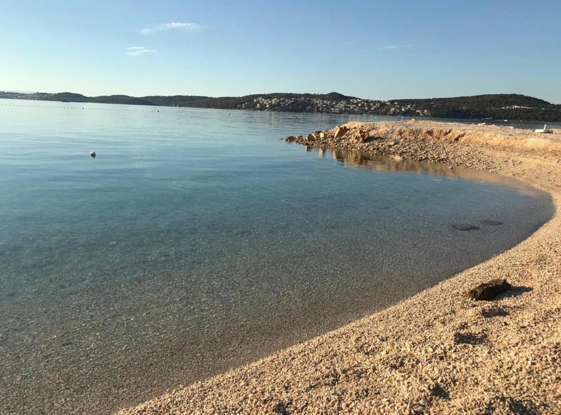 Villa Antonio Trogir Dış mekan fotoğraf