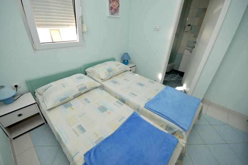 Villa Antonio Trogir Dış mekan fotoğraf
