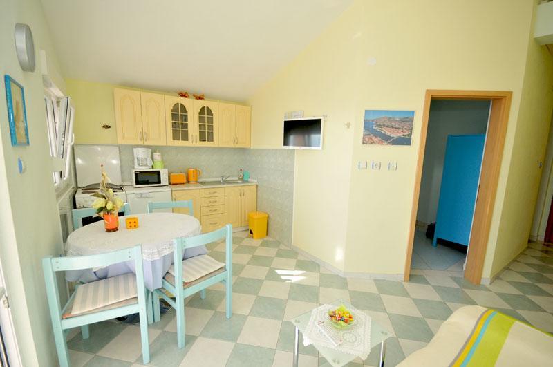 Villa Antonio Trogir Dış mekan fotoğraf