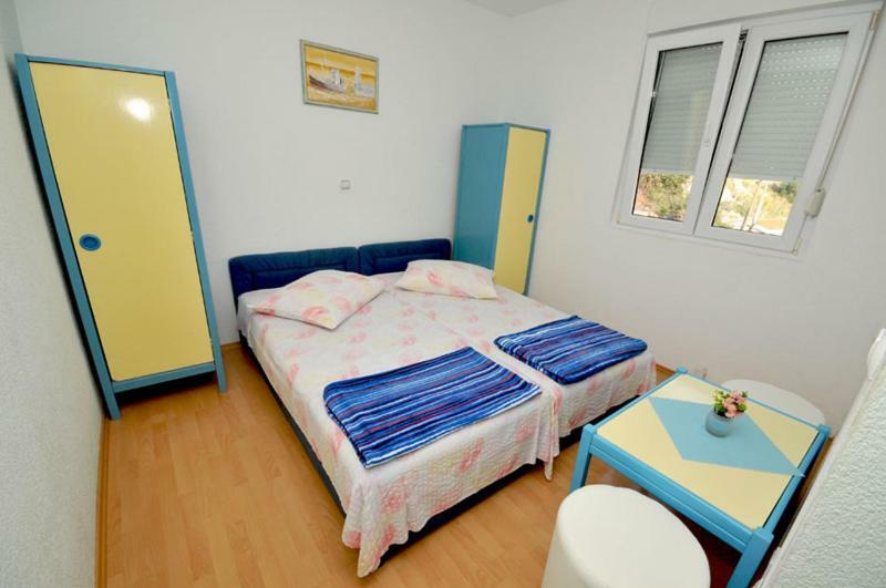 Villa Antonio Trogir Dış mekan fotoğraf
