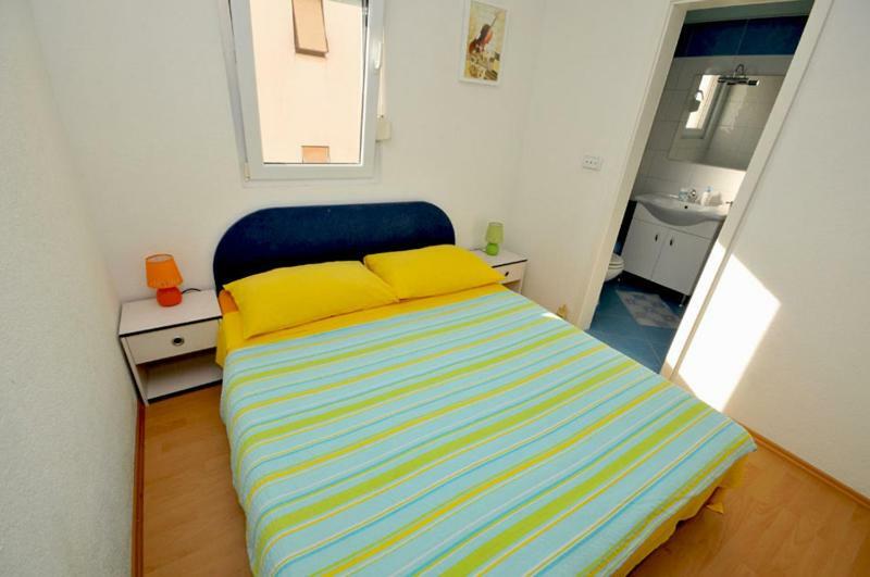 Villa Antonio Trogir Dış mekan fotoğraf