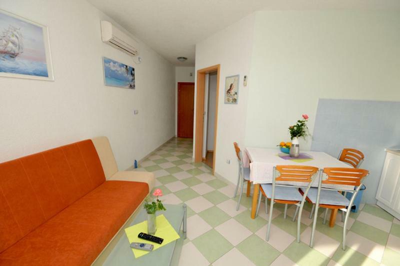 Villa Antonio Trogir Dış mekan fotoğraf
