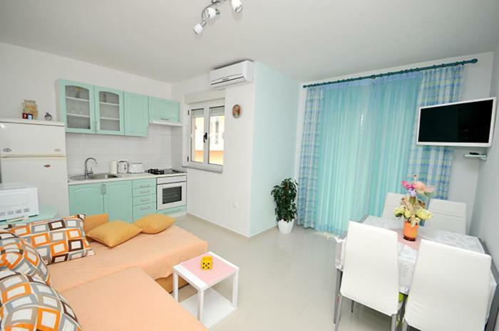 Villa Antonio Trogir Dış mekan fotoğraf