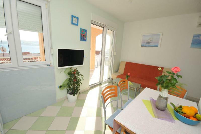 Villa Antonio Trogir Dış mekan fotoğraf