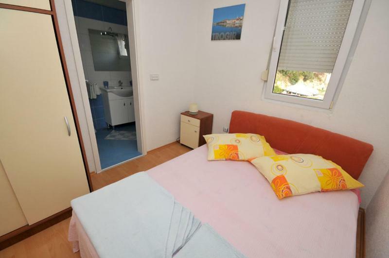 Villa Antonio Trogir Dış mekan fotoğraf