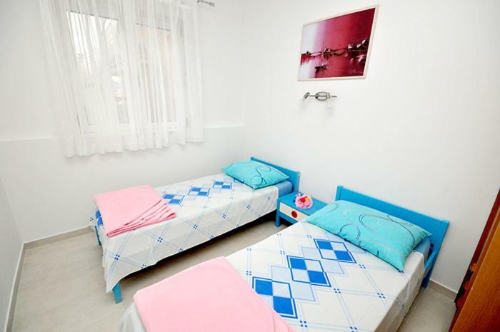 Villa Antonio Trogir Dış mekan fotoğraf